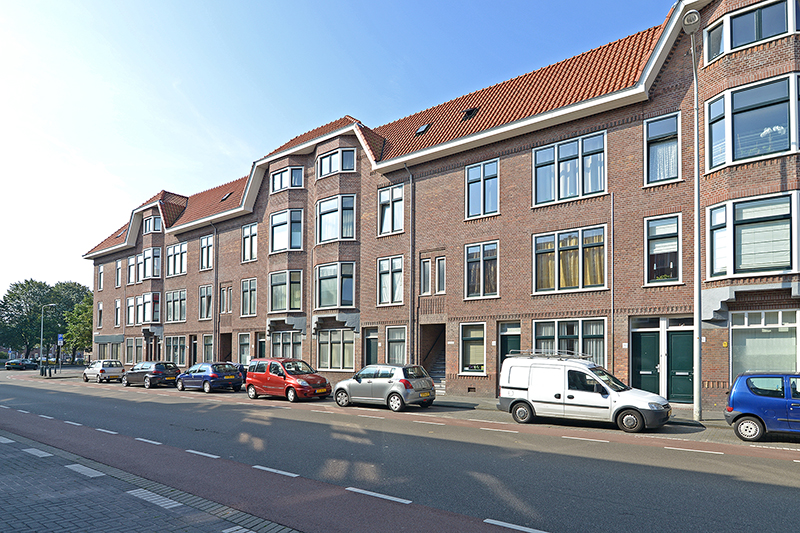 Goudenregenstraat 18