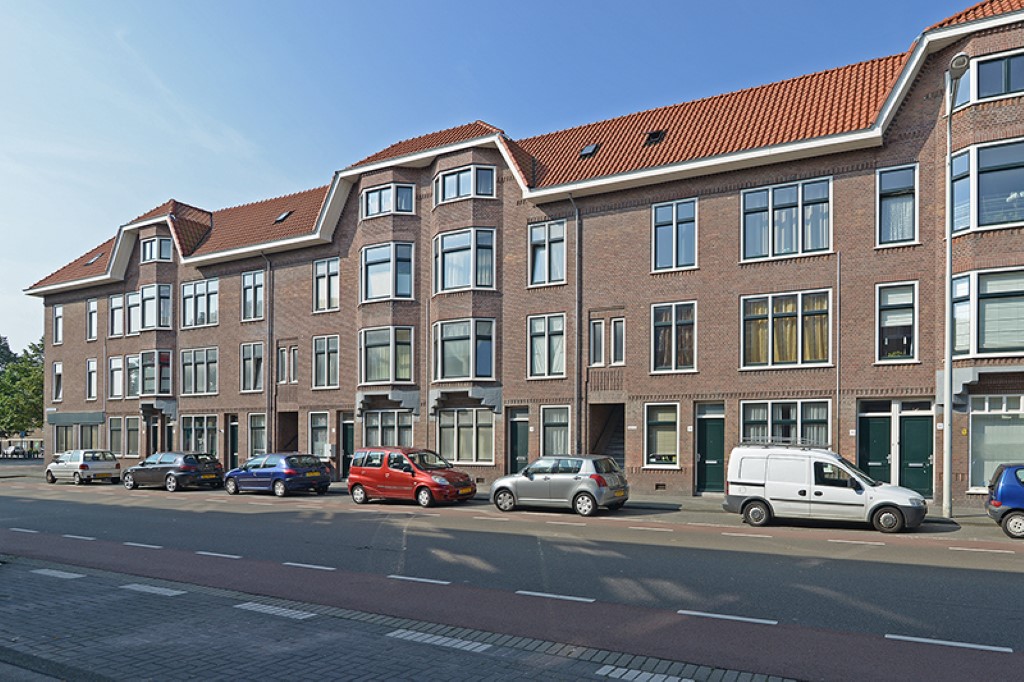 Goudenregenstraat 18