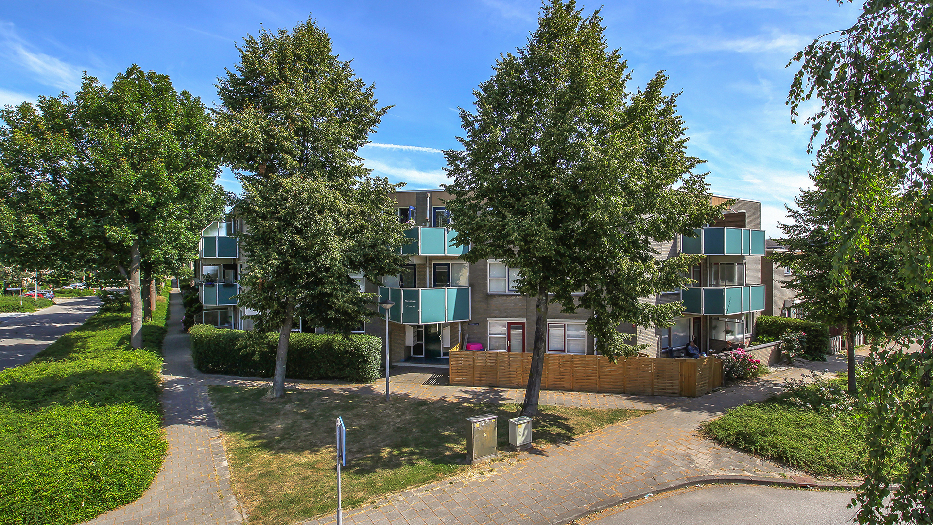 Ruimtebaan 88, 2728 MB Zoetermeer, Nederland