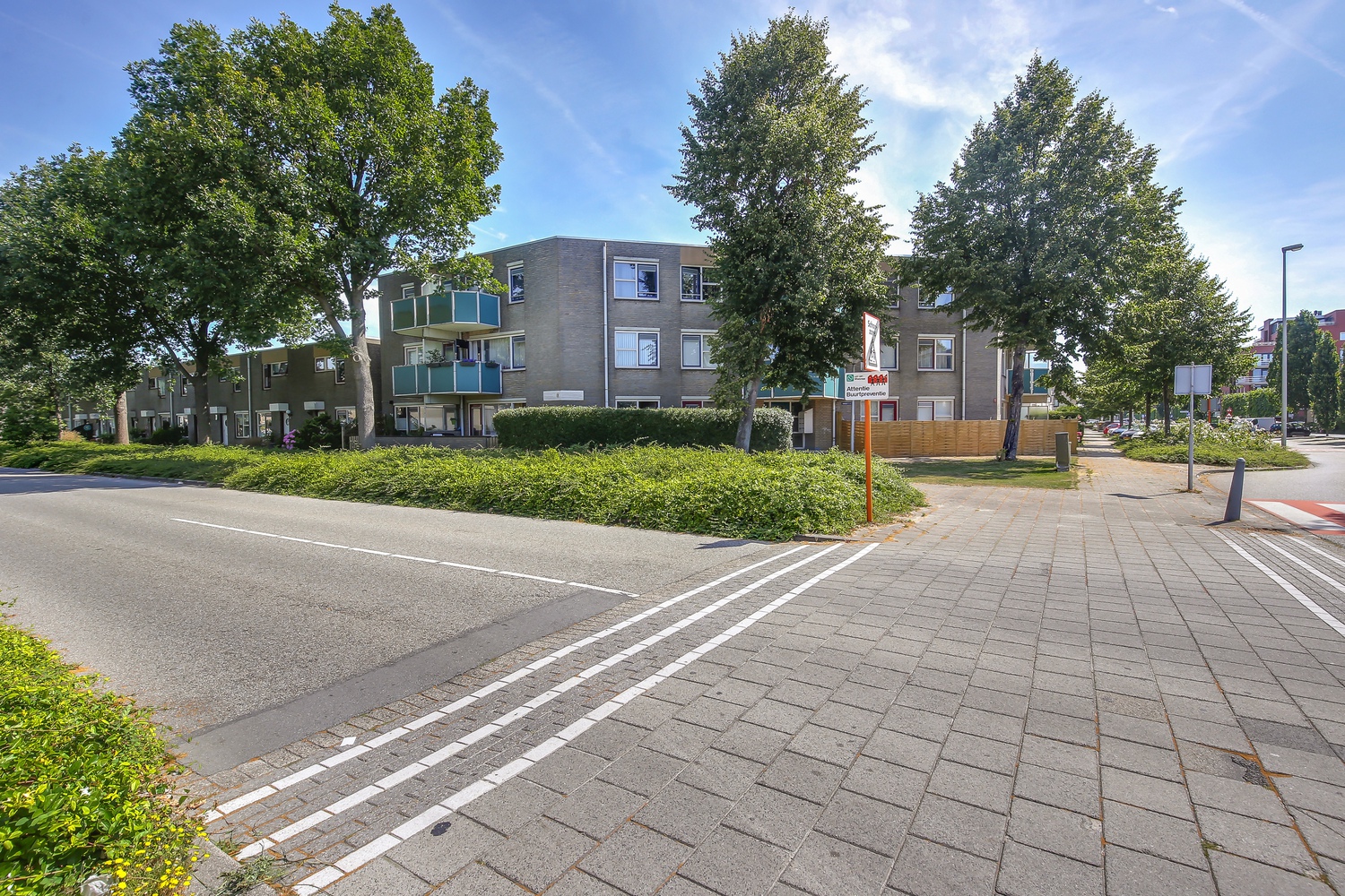 Ruimtebaan 88