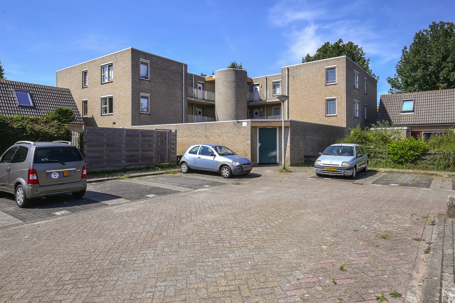Ruimtebaan 88