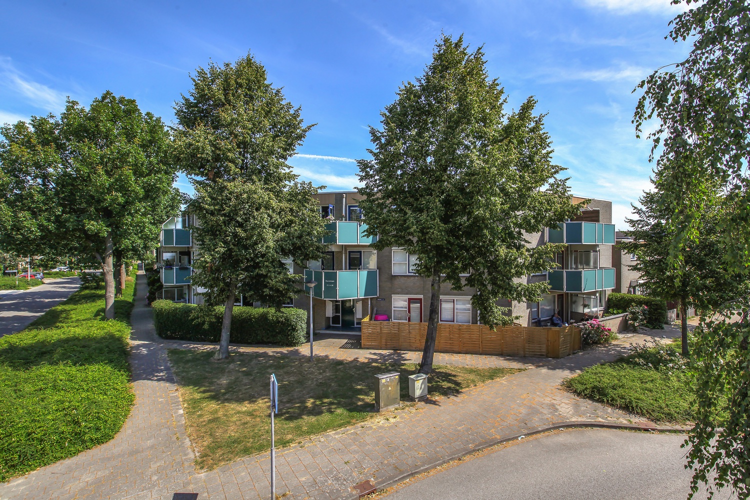 Ruimtebaan 88