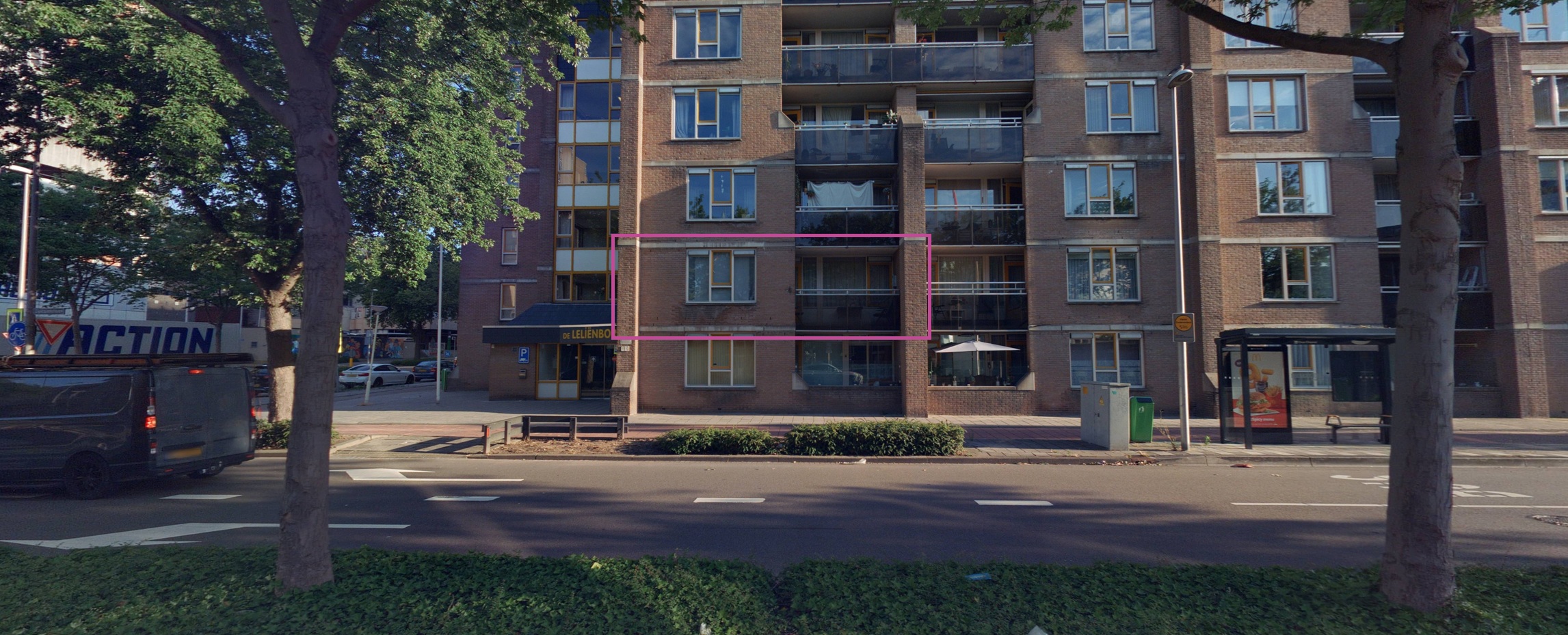 Duitslandlaan 32, 2711 BK Zoetermeer, Nederland