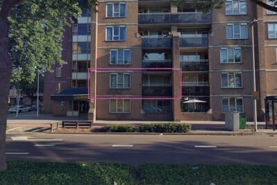 Duitslandlaan 32 Zoetermeer, Zoetermeer