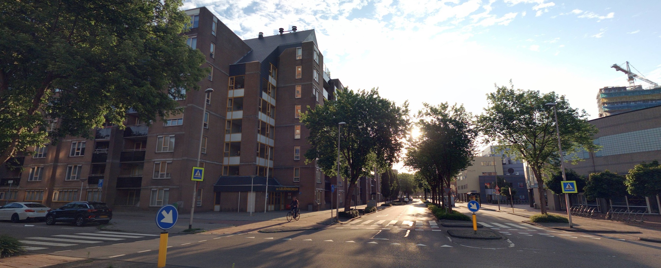Duitslandlaan 32