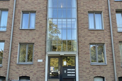 Melis Stokelaan 484 Den Haag, 's-Gravenhage