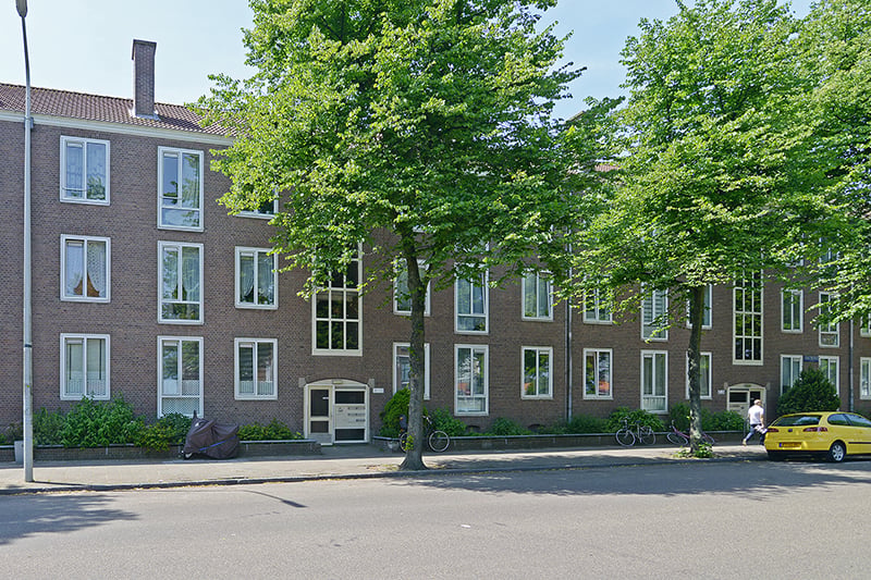 Anna Bijnslaan 137, Den Haag