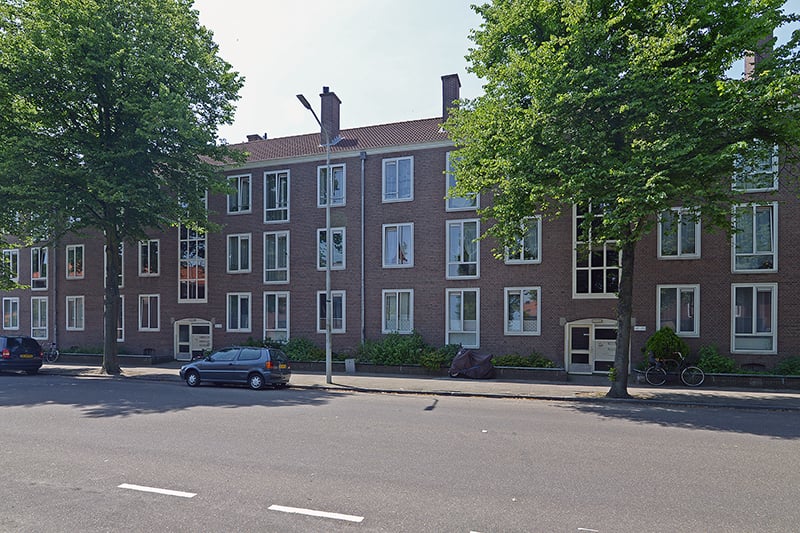 Anna Bijnslaan 137