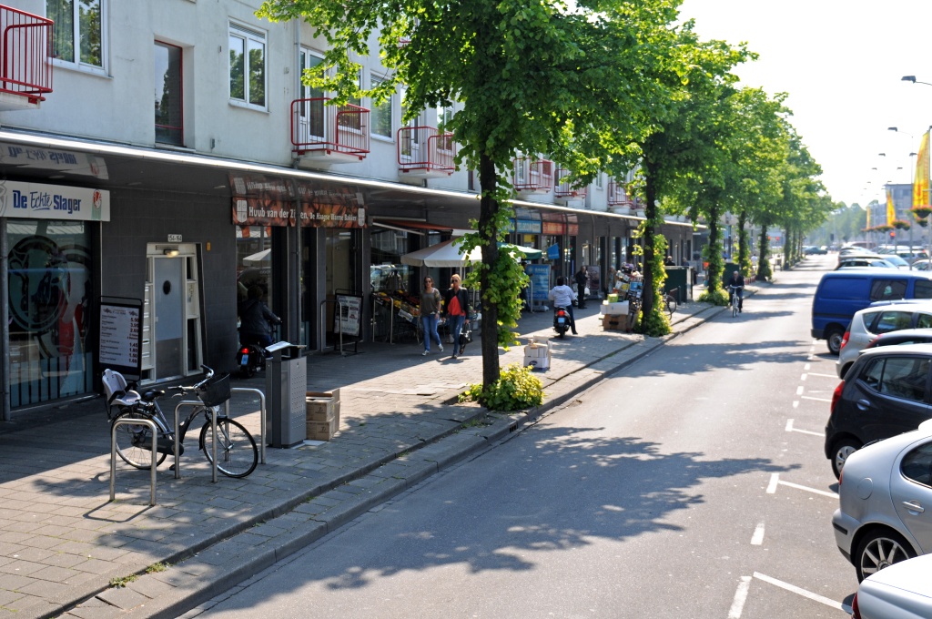Anna Bijnslaan 137