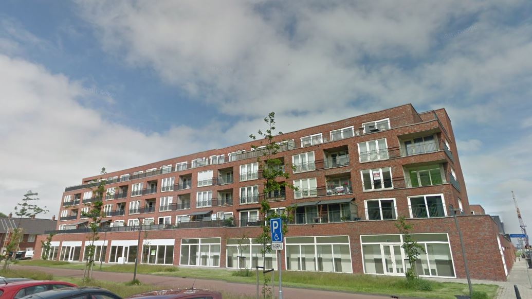 Strigastraat 88, 2672 HG Naaldwijk, Nederland