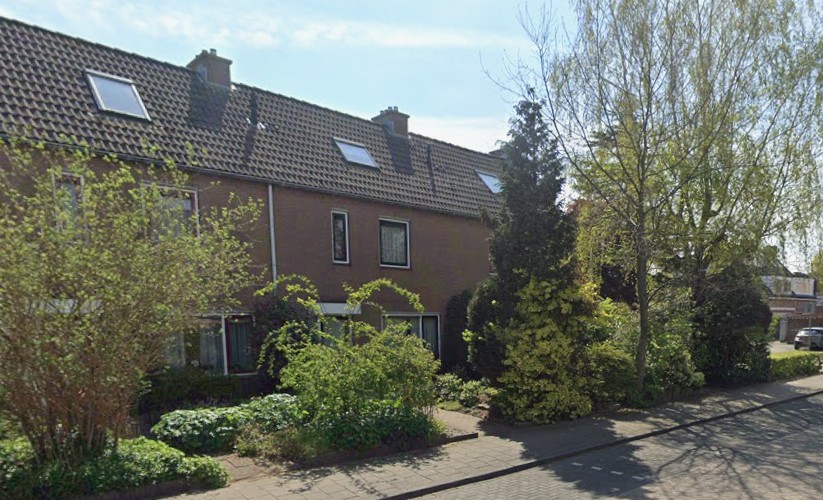 Sytwinde 58, 2631 GT Nootdorp, Nederland
