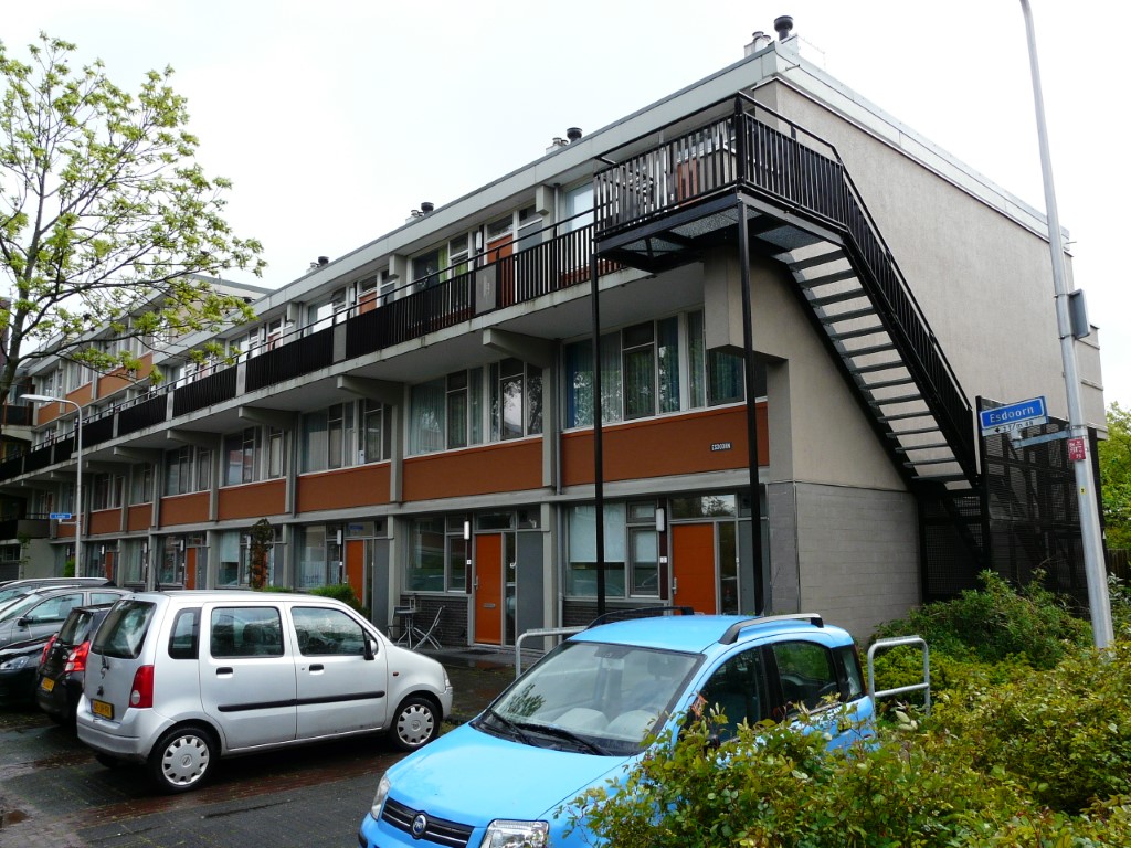 Esdoorn 6, 2671 PS Naaldwijk, Nederland
