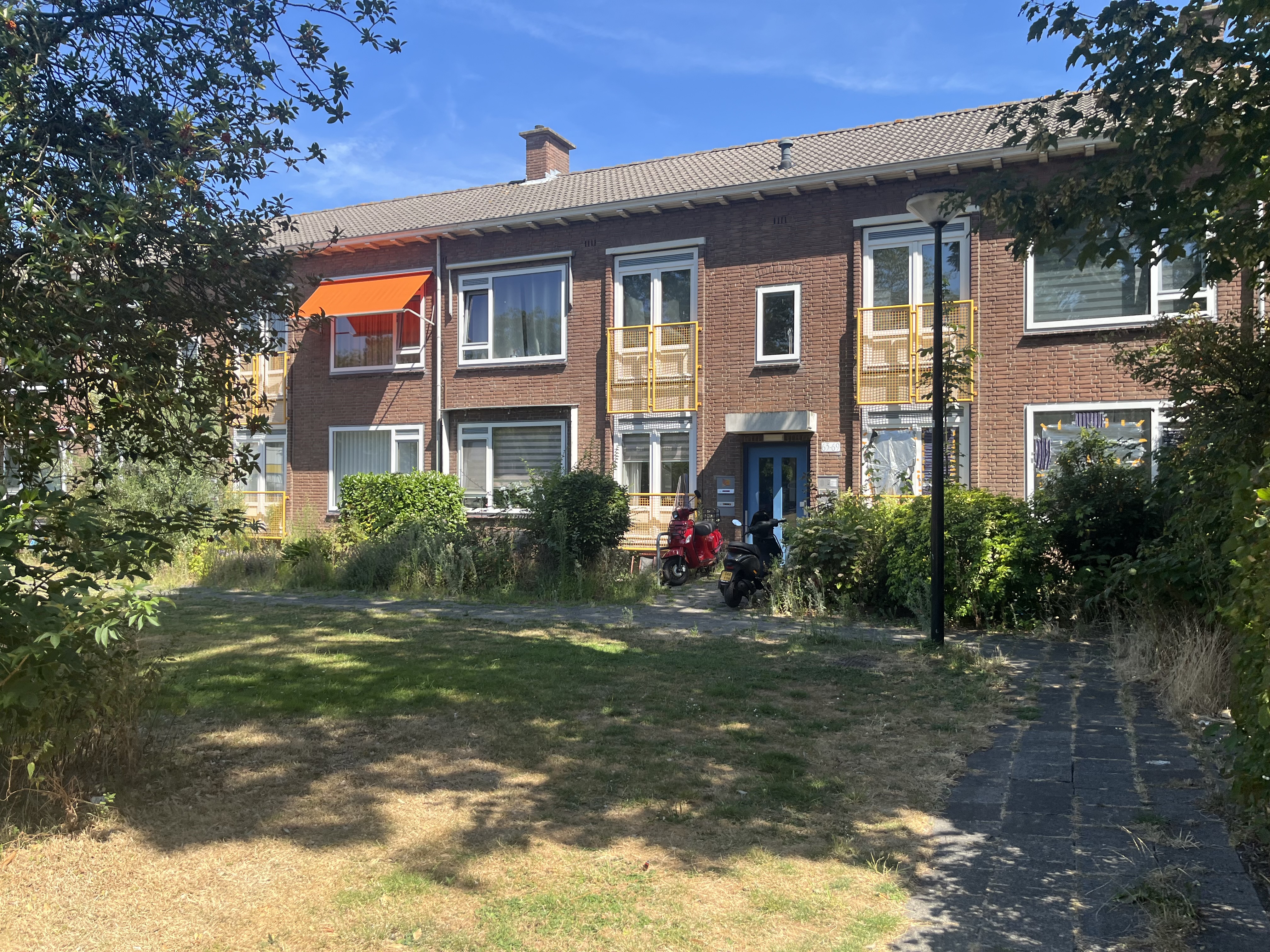 Dr Poelslaan 63, 2285 VE Rijswijk, Nederland