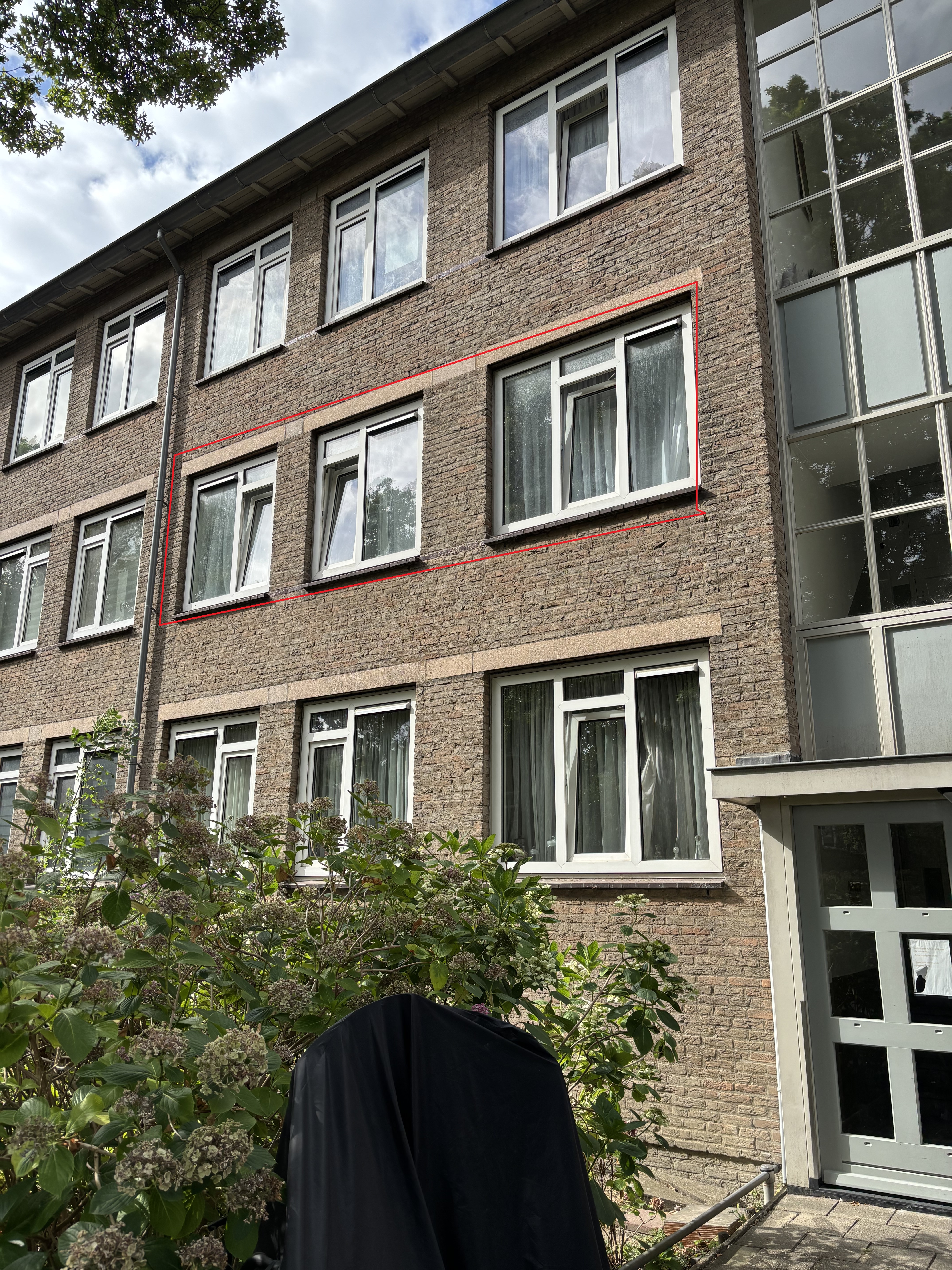 Populierlaan 63, 2282 KZ Rijswijk, Nederland