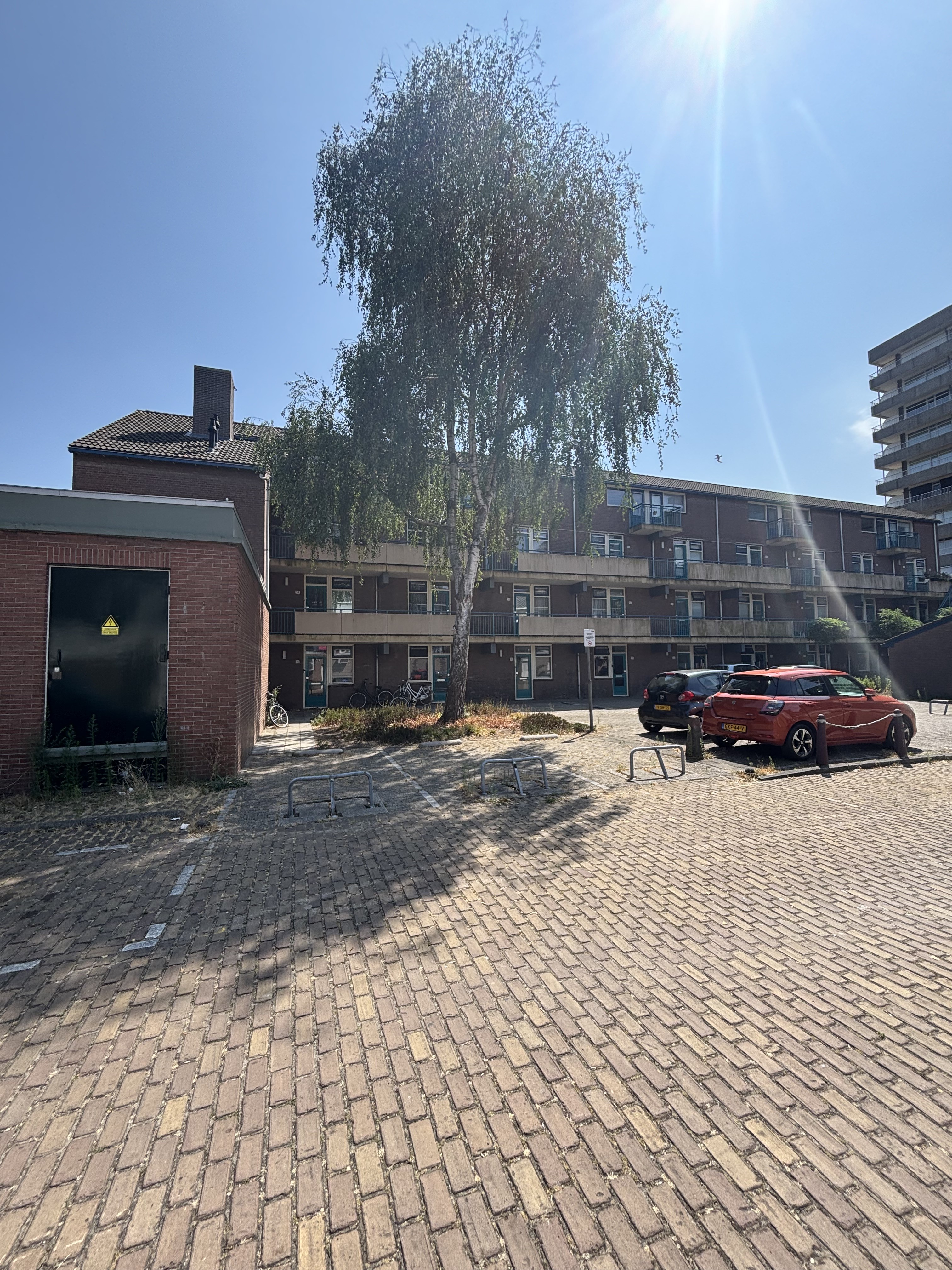 Buziaulaan 34, 2284 JB Rijswijk, Nederland