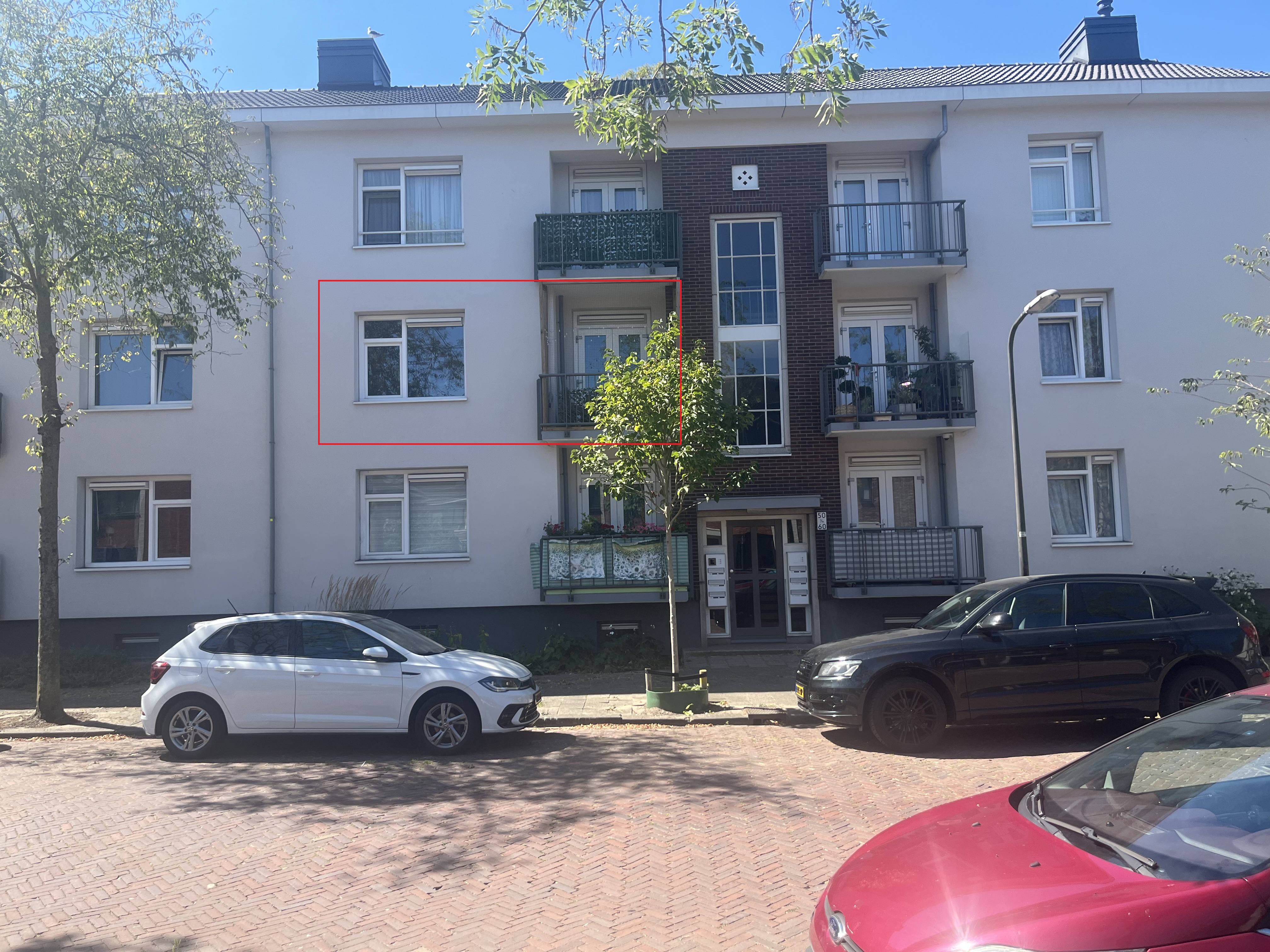 Dick de Hoogstraat 58, 2283 LC Rijswijk, Nederland