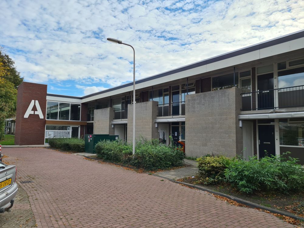 De Hunselaer 94, 2675 XR Honselersdijk, Nederland