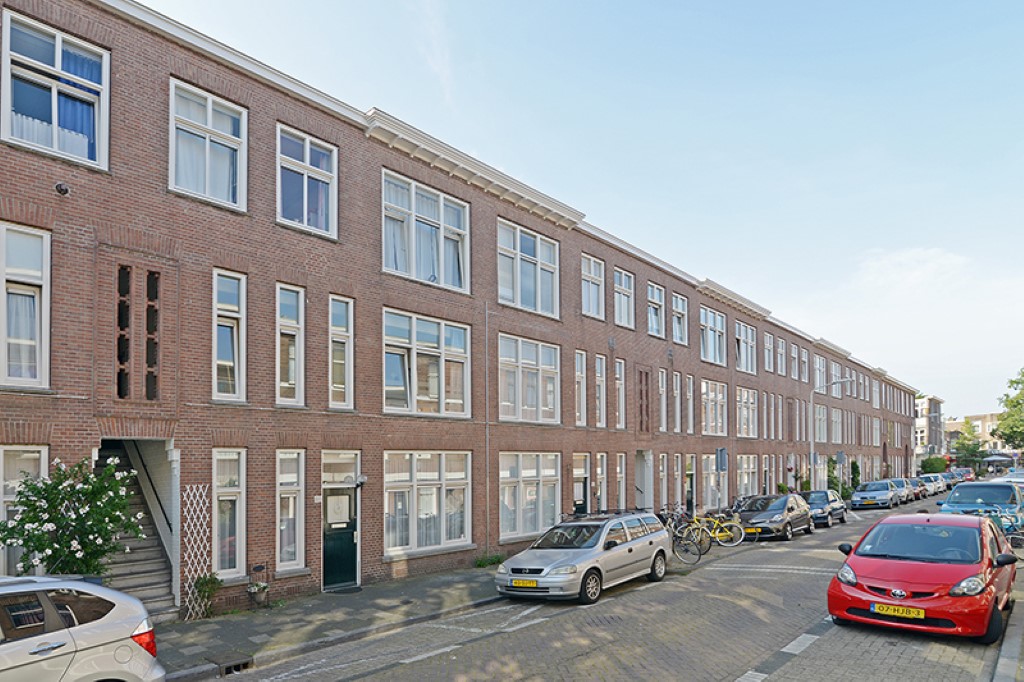 Elsstraat 72, Den Haag
