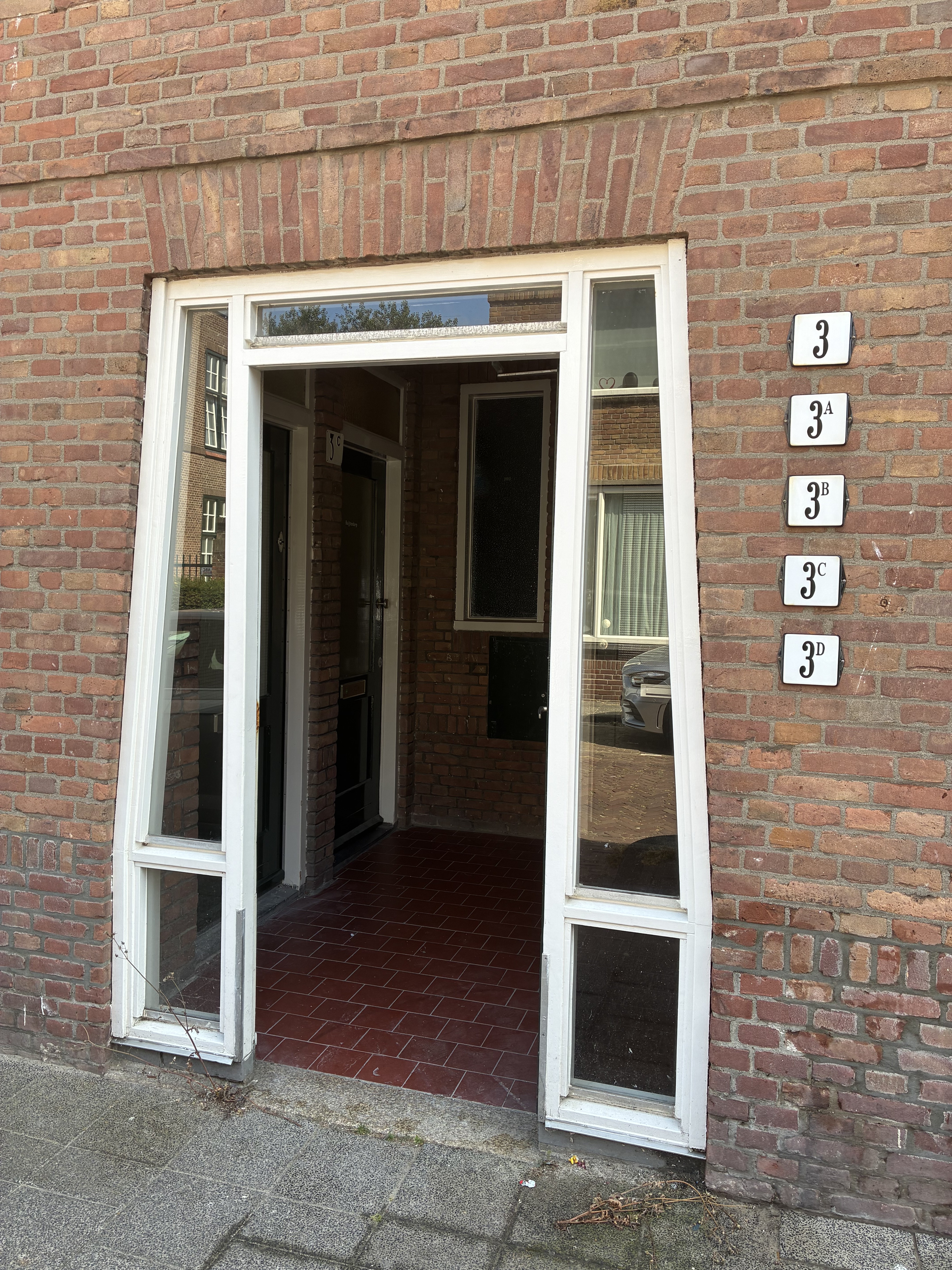 Zeezwaluwstraat 3C