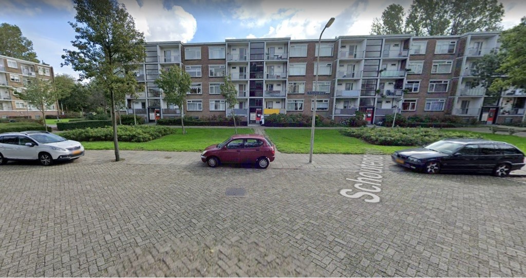 Schoutendreef 245, 2542 LH Den Haag, Nederland