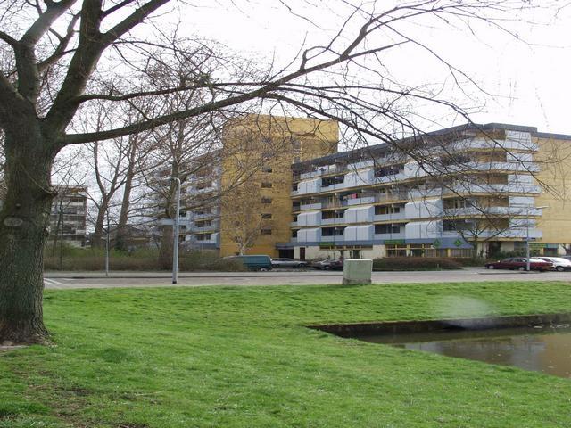 Doctor H.J. van Mooklaan 289, 2286 BJ Rijswijk, Nederland