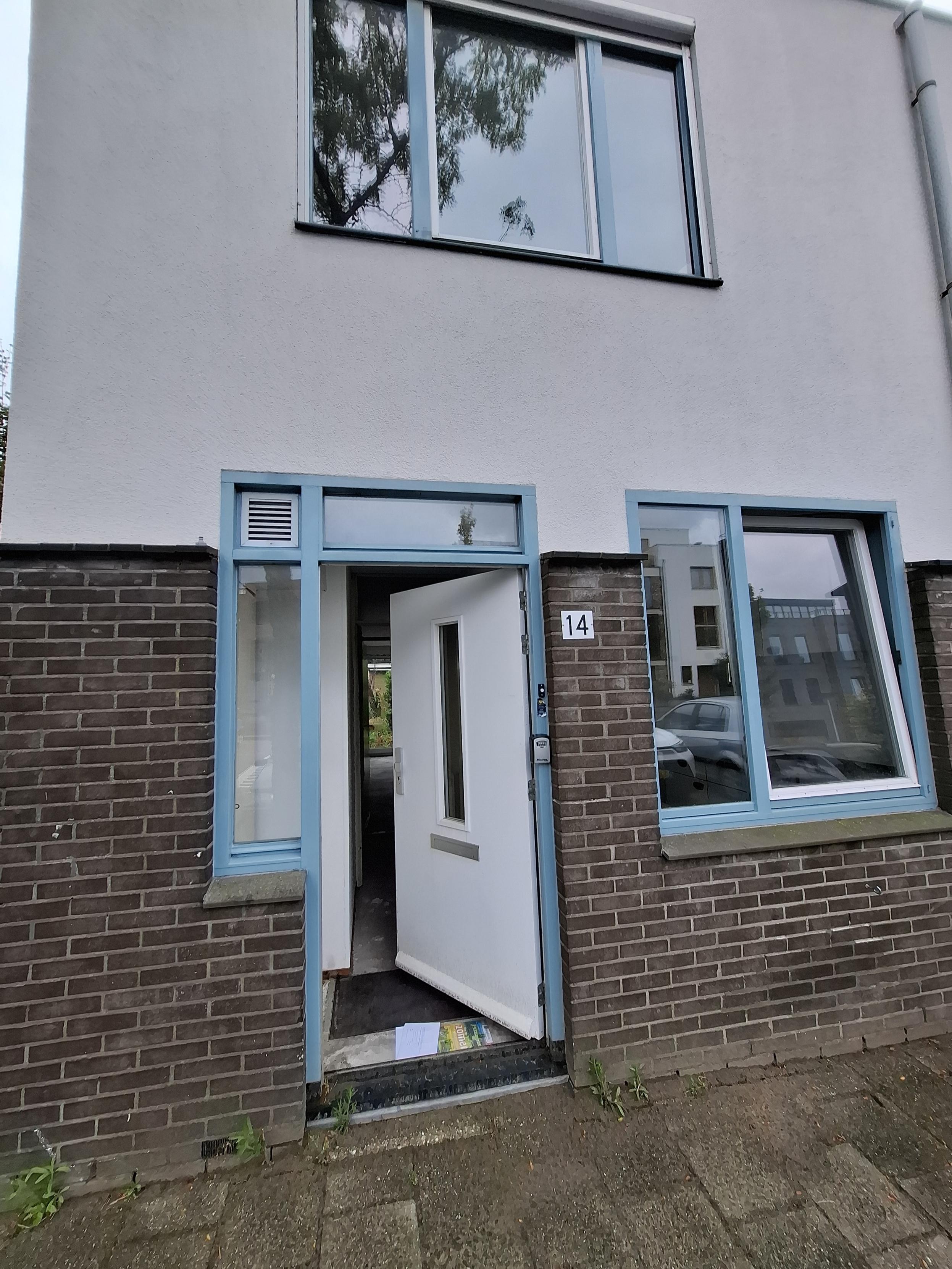 Ada van Hollandstraat 14 Delft