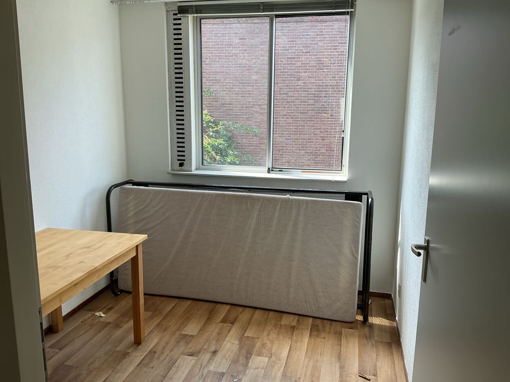 Van Wassenaer Hoffmanplein 87