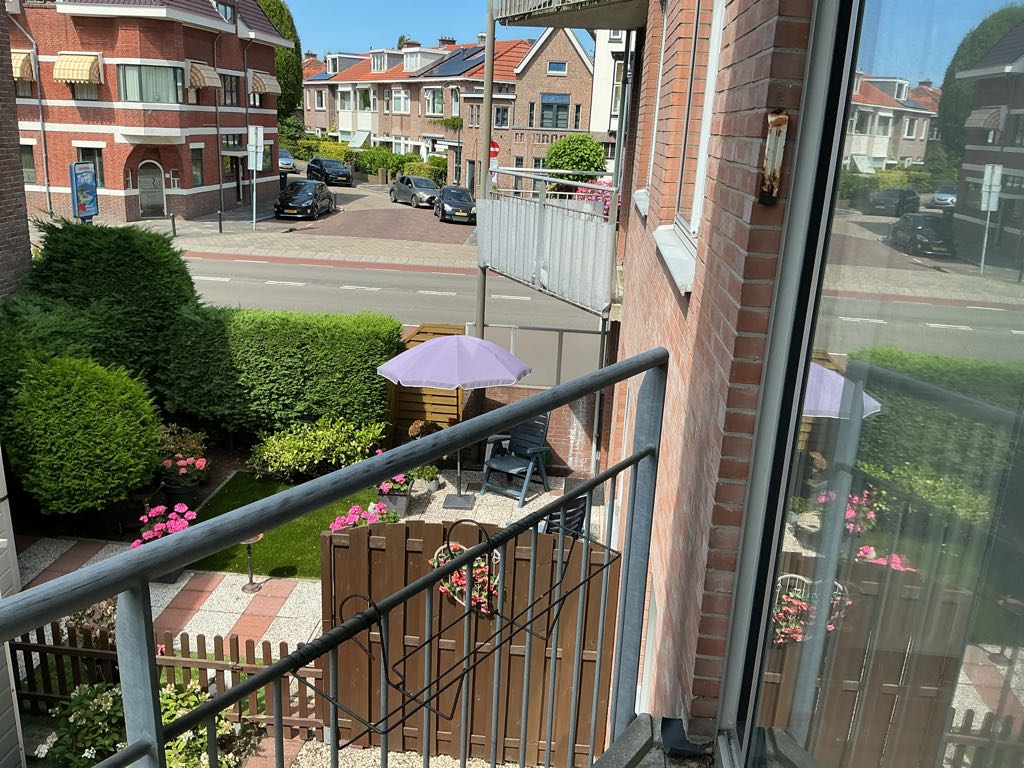 Van Wassenaer Hoffmanplein 87
