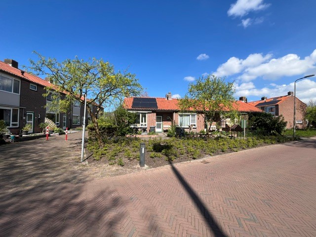Juliana van Stolbergstraat 6, 2676 XW Maasdijk, Nederland