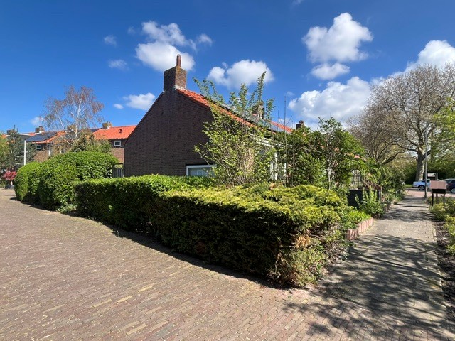 Juliana van Stolbergstraat 6