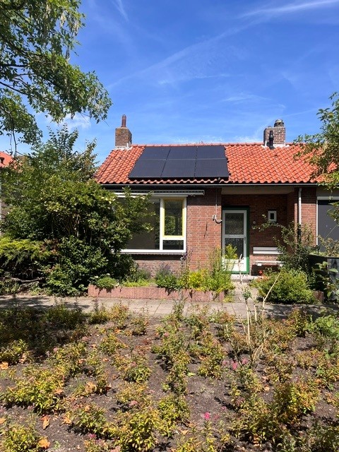 Juliana van Stolbergstraat 6
