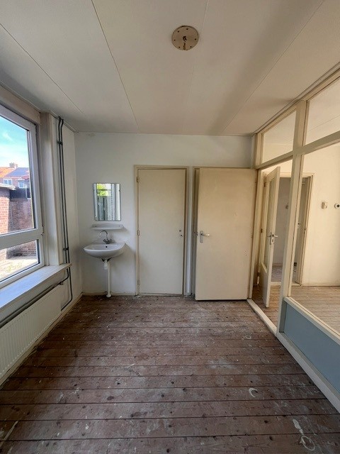Juliana van Stolbergstraat 6