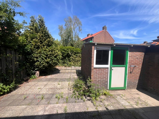 Juliana van Stolbergstraat 6