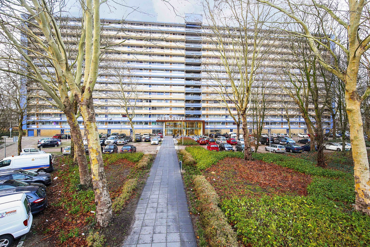Debussystraat 128