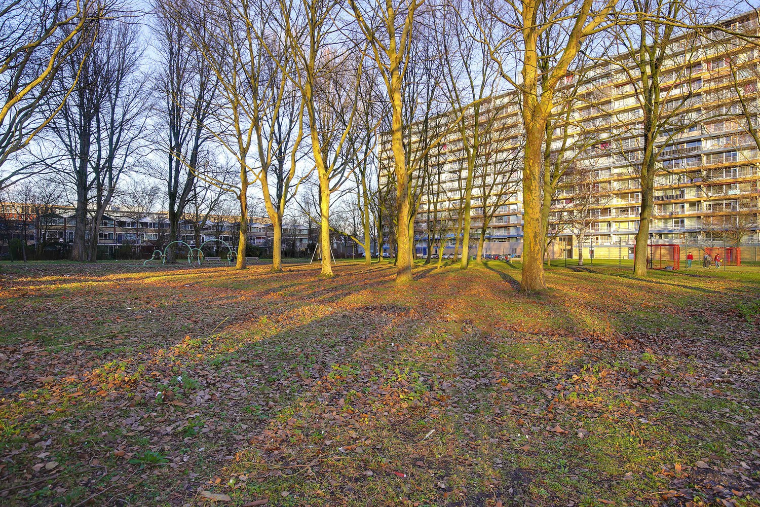 Debussystraat 128
