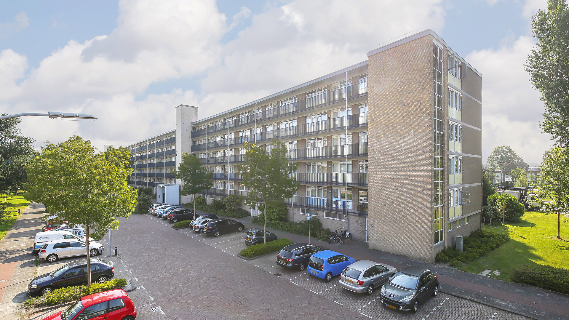 Burgemeester van Duyvendijklaan 215, 2262 BZ Leidschendam, Nederland