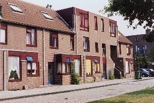 Wouwstraat 11, 2623 HJ Delft, Nederland
