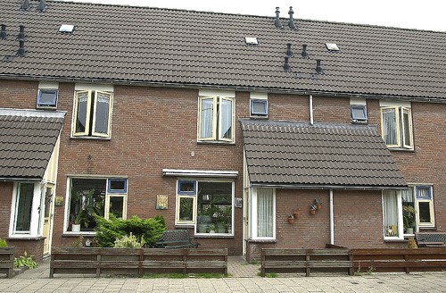 Verdilaan 51, 2681 KG Monster, Nederland