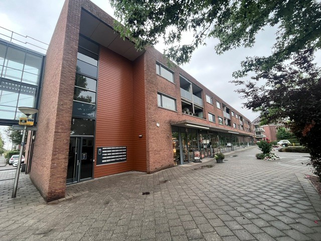 Oranjeplein 19, Westland