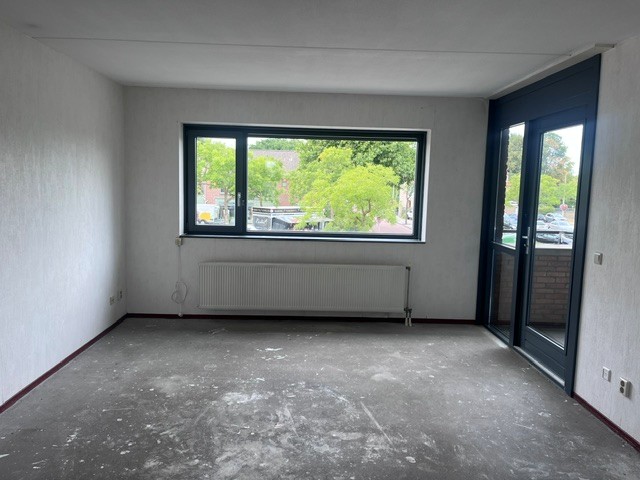 Oranjeplein 19
