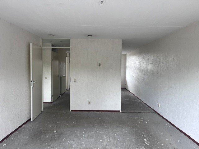 Oranjeplein 19