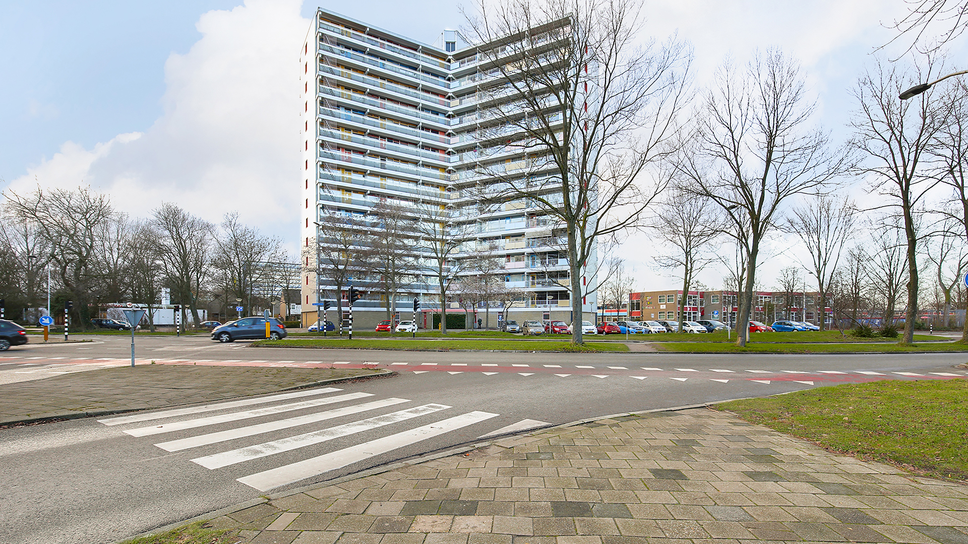 Griegstraat 117, 2625 AG Delft, Nederland