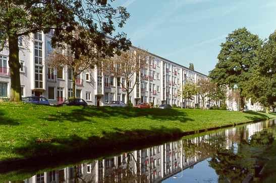 Maartensdijklaan 297, 2541 XL Den Haag, Nederland
