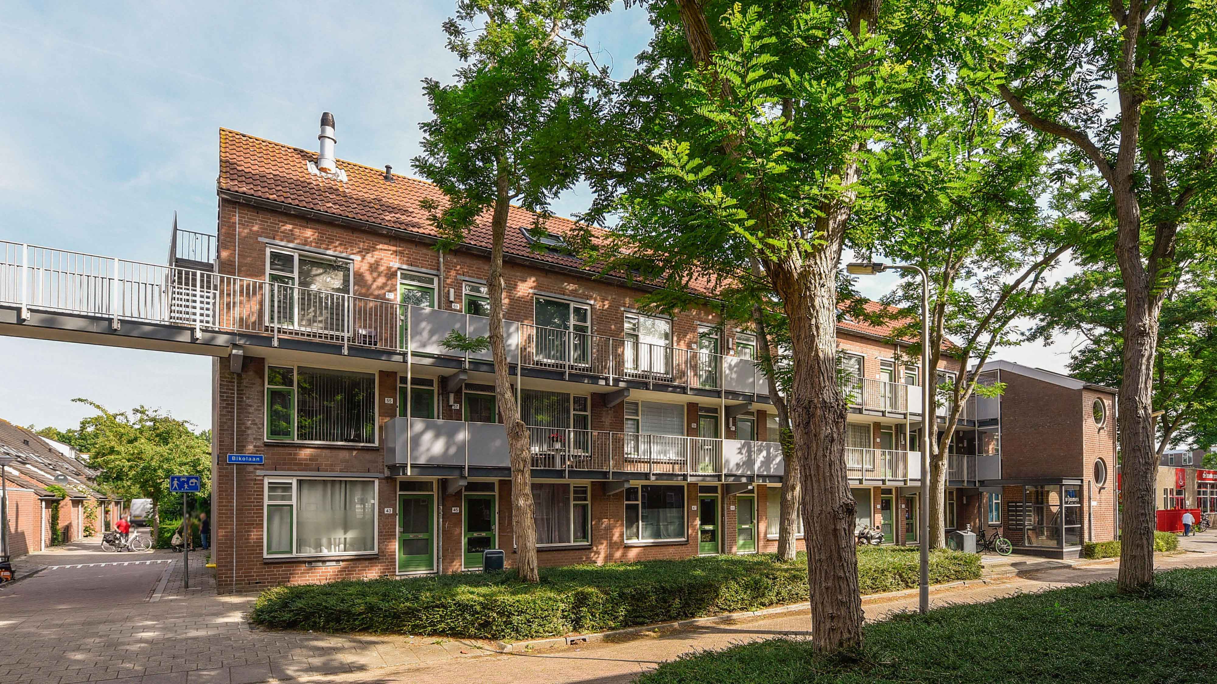 Bikolaan 71, 2622 EG Delft, Nederland
