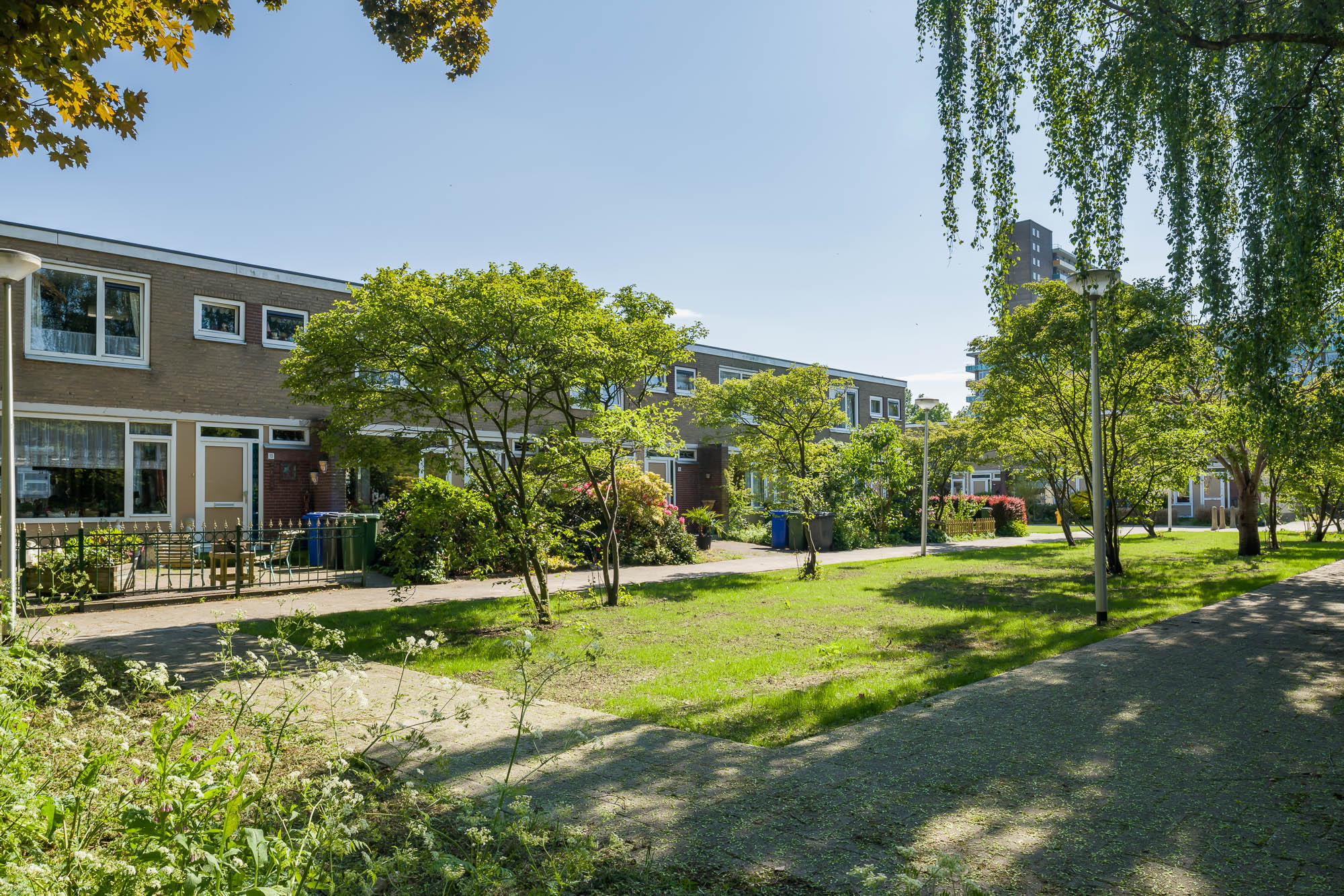 P.C. Boutenspad 4, 2624 VL Delft, Nederland