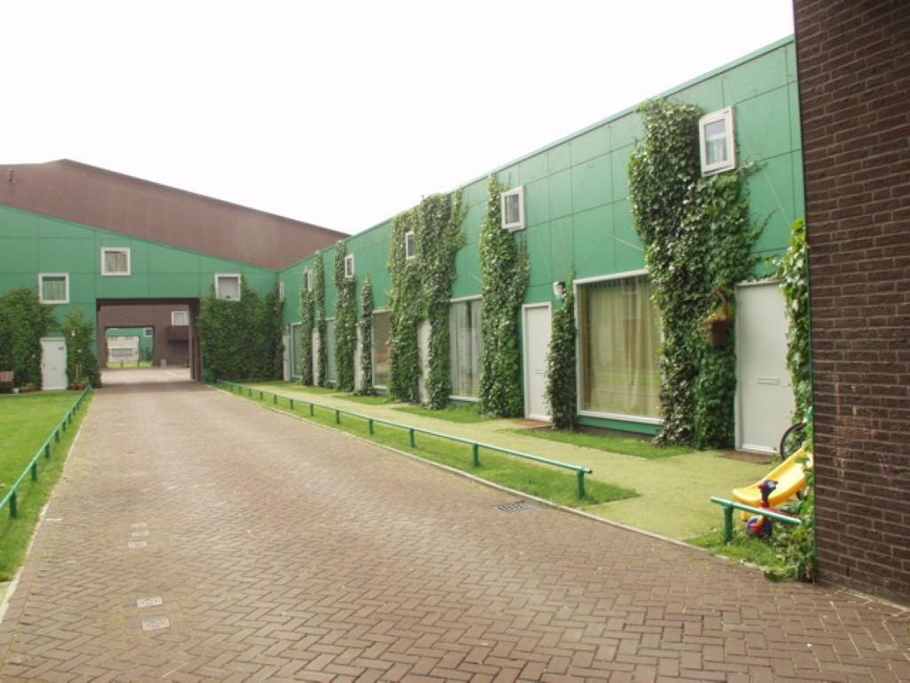 Wilmerwater 16, Den Haag