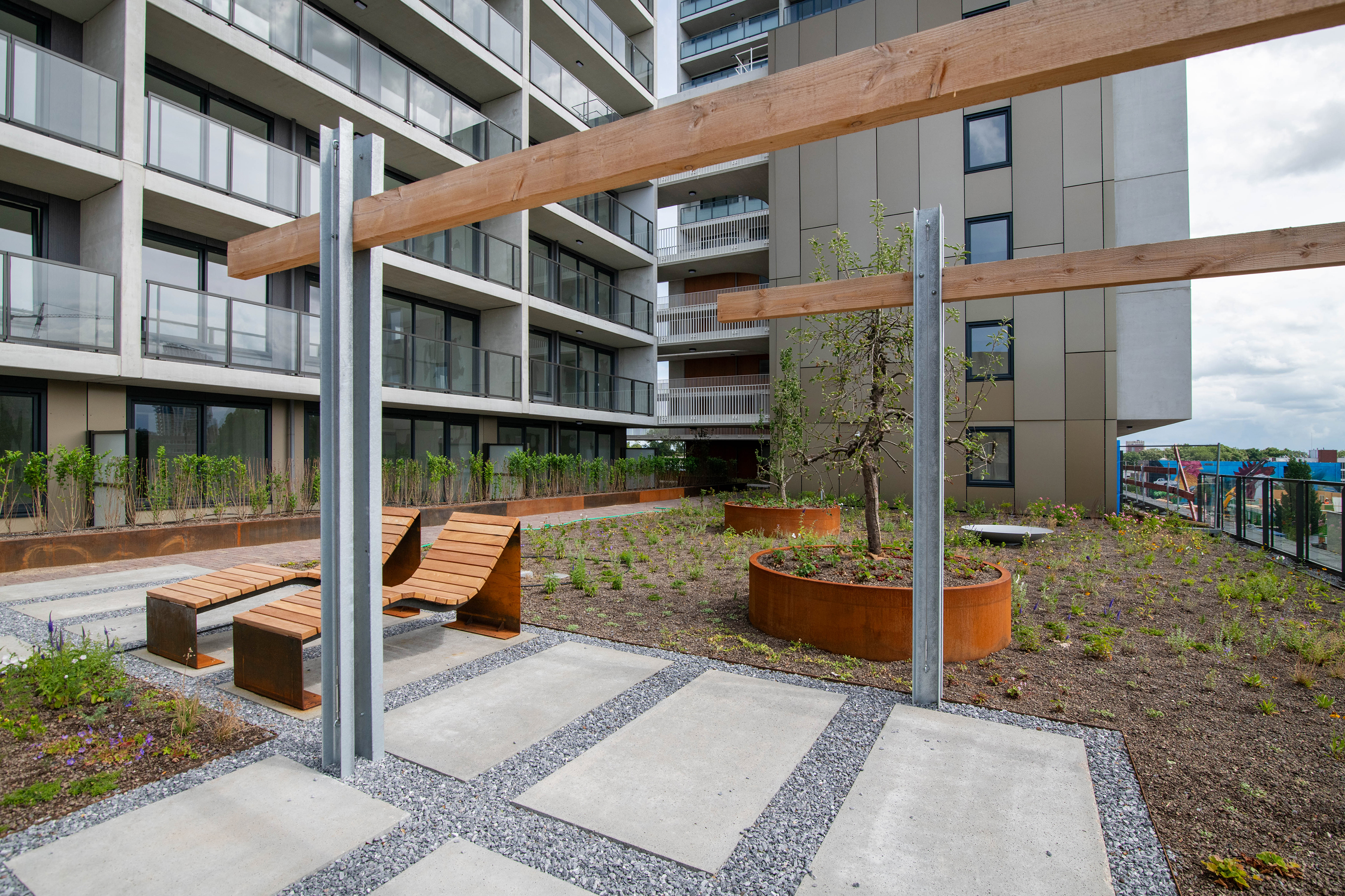 Pegasusstraat 203