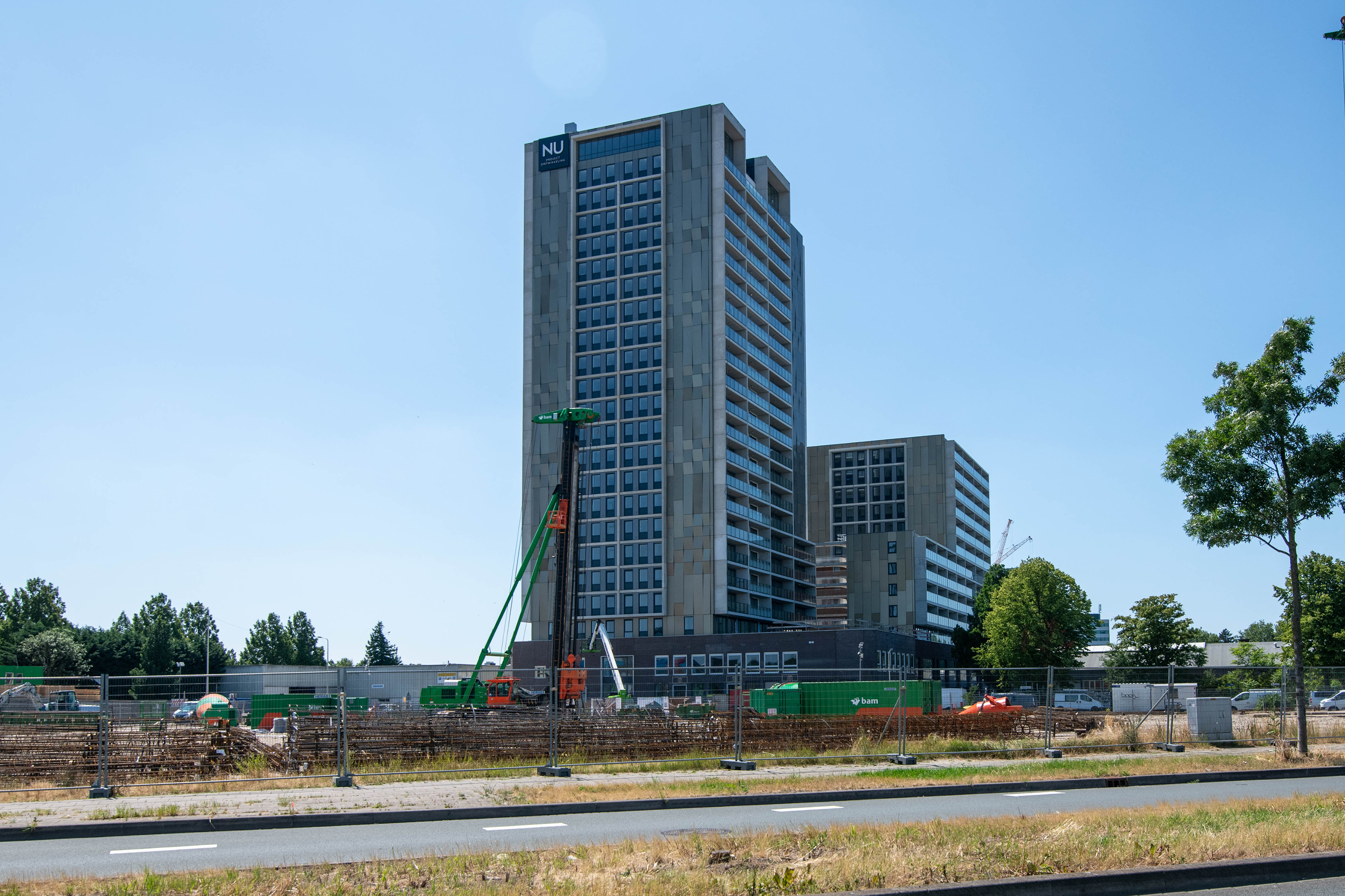 Pegasusstraat 203