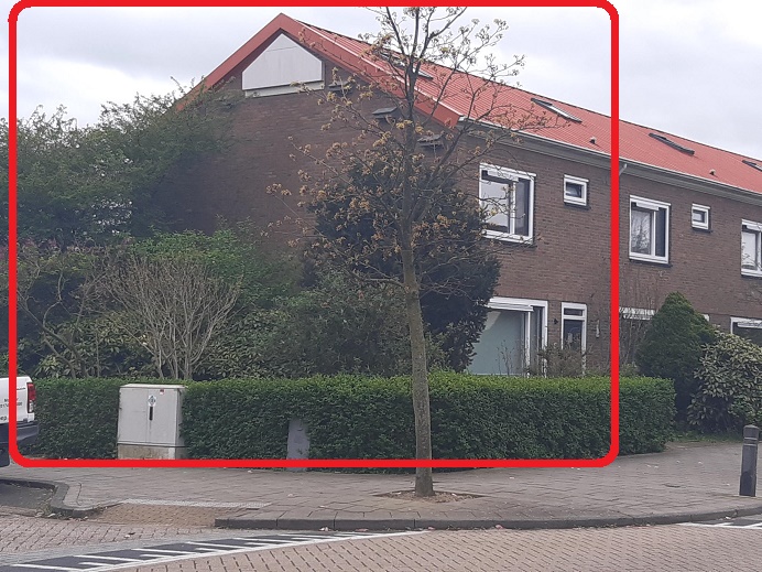 Het Tolland 43, 2291 VR Wateringen, Nederland