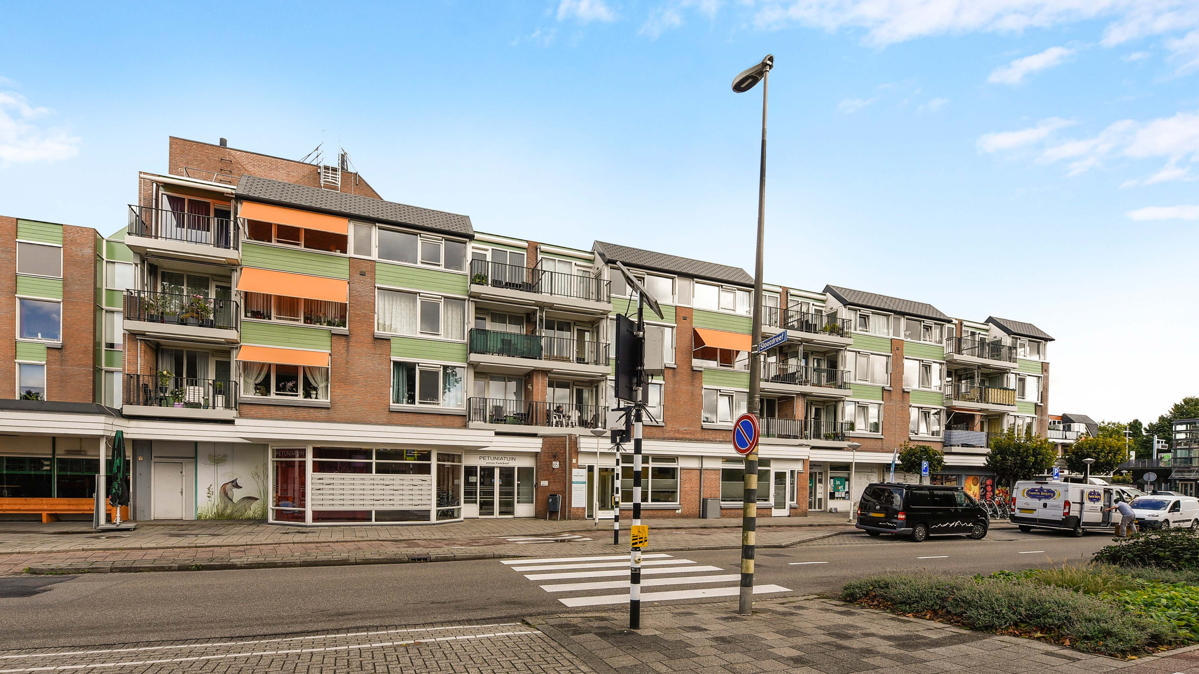 Petuniatuin 141, 2724 NC Zoetermeer, Nederland